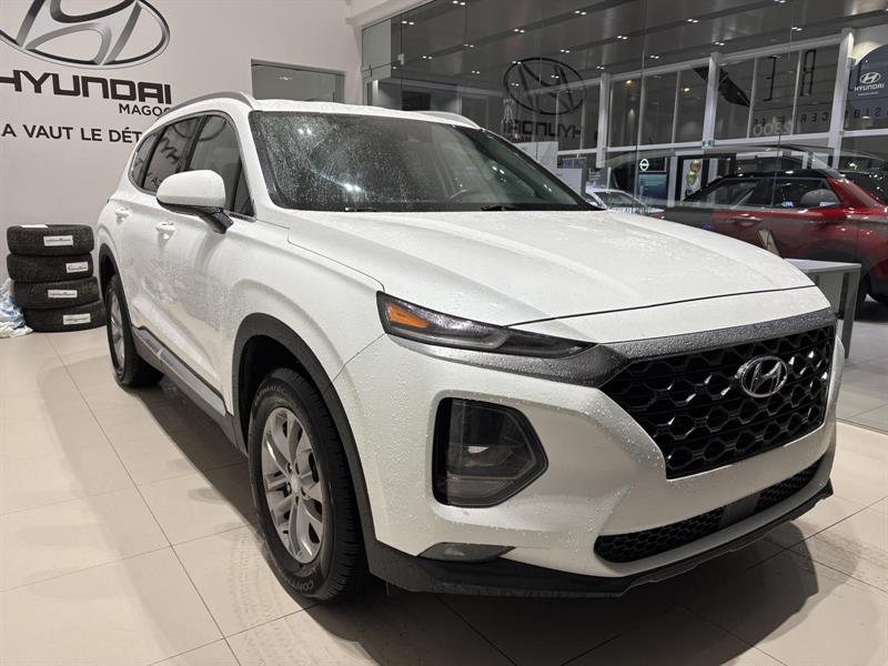 hyundai Santa Fe 2020 - 3