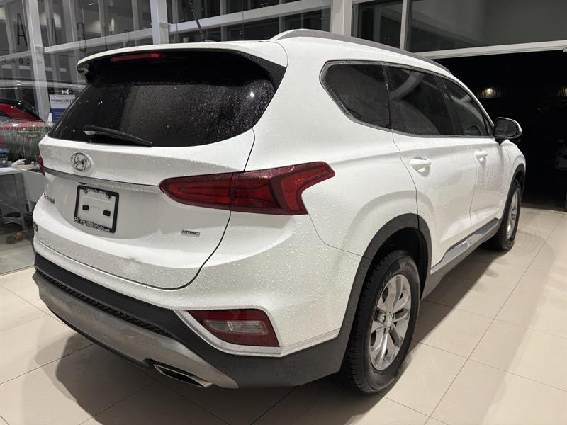 hyundai Santa Fe 2020 - 4