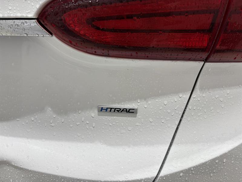 hyundai Santa Fe 2020 - 5