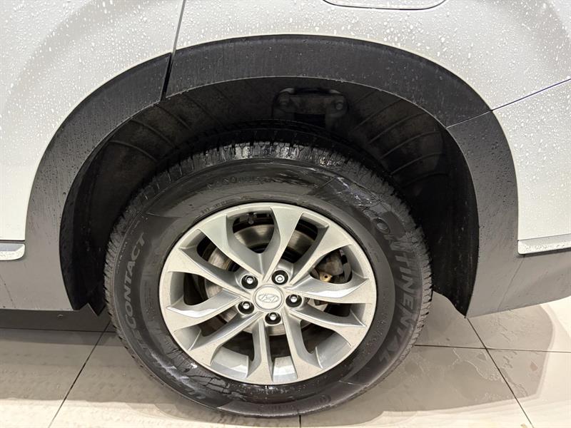 hyundai Santa Fe 2020 - 8