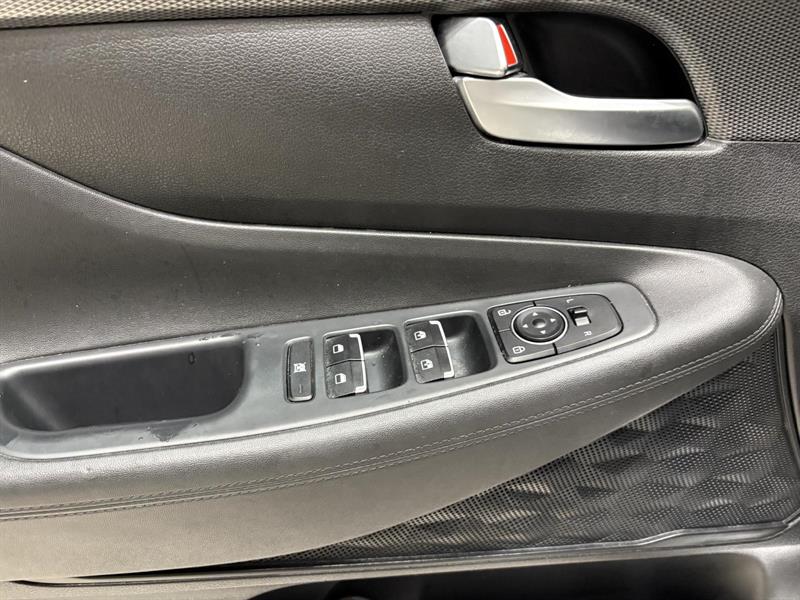 hyundai Santa Fe 2020 - 10