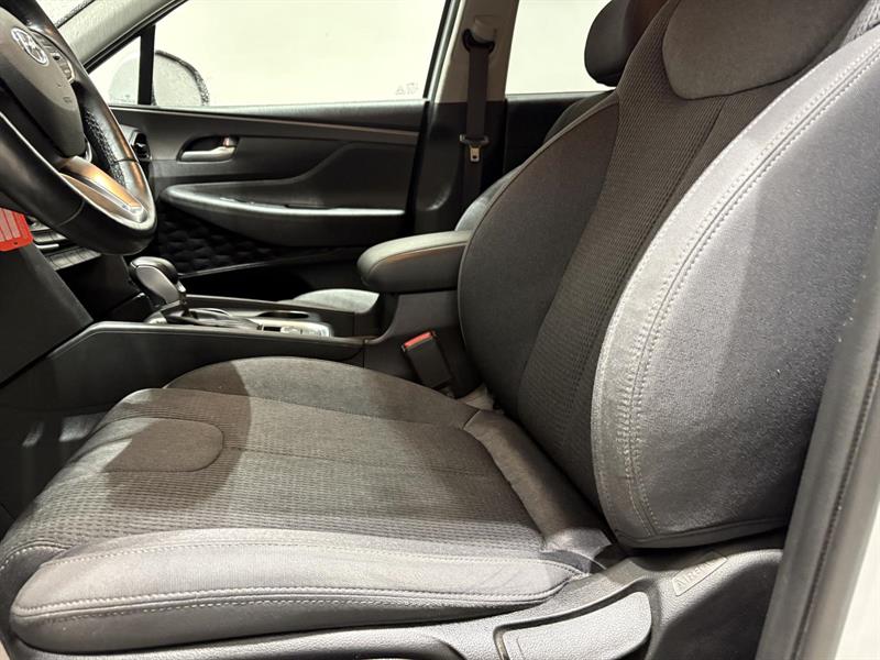 hyundai Santa Fe 2020 - 11