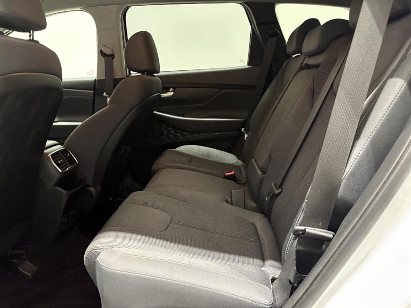 hyundai Santa Fe 2020 - 12