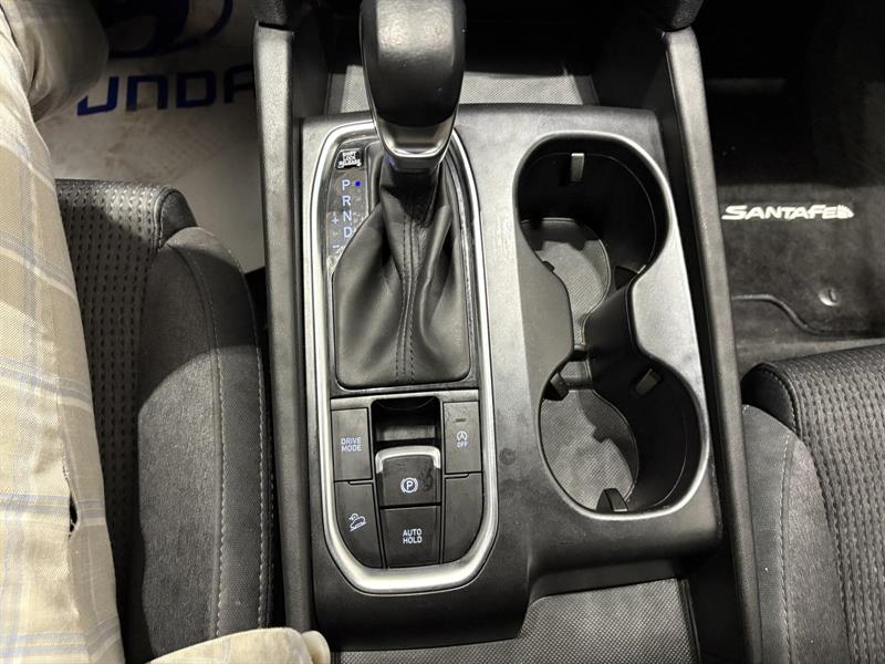 hyundai Santa Fe 2020 - 19