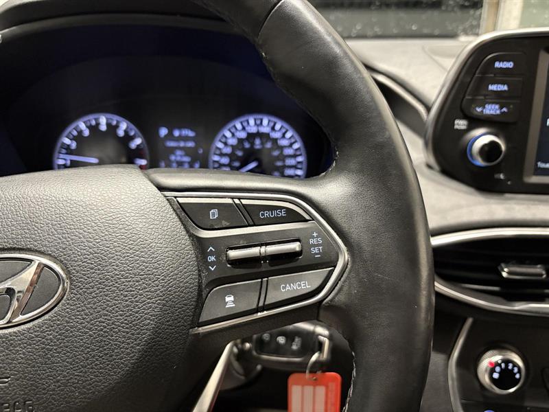 hyundai Santa Fe 2020 - 20