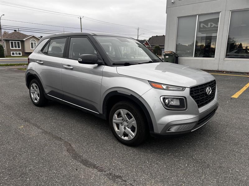 hyundai Venue 2021 - 3