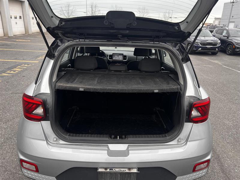 hyundai Venue 2021 - 7