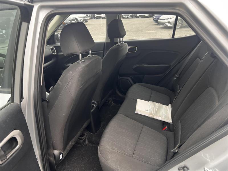 hyundai Venue 2021 - 8