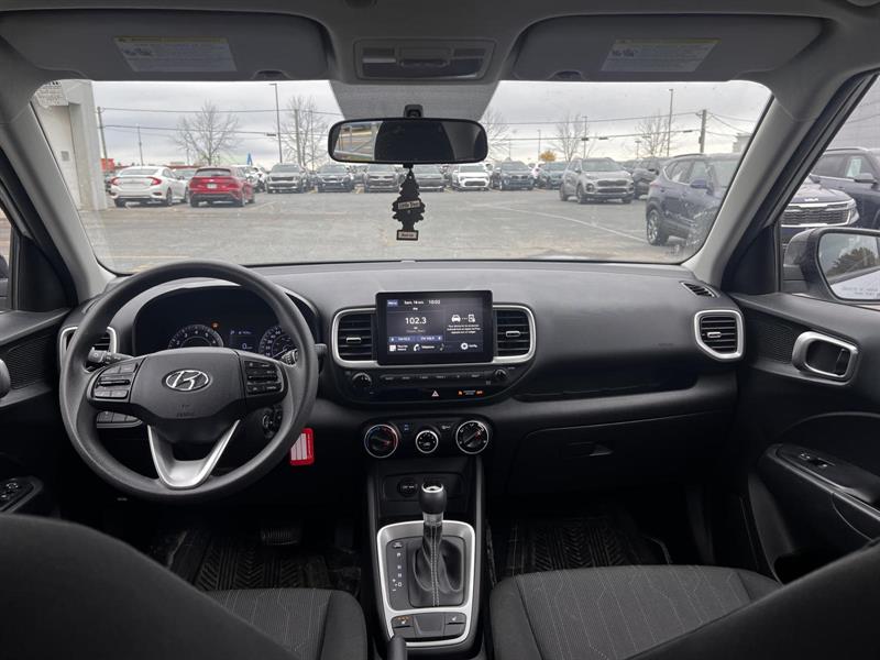 hyundai Venue 2021 - 9