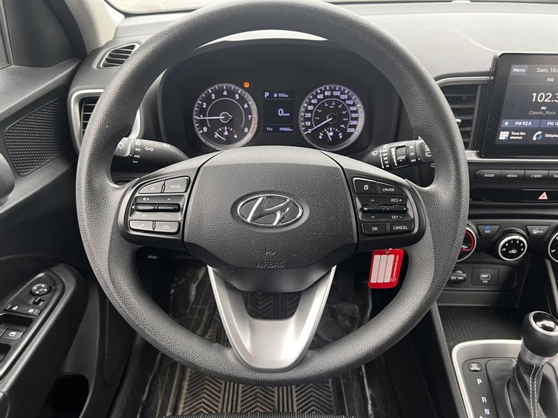 hyundai Venue 2021 - 10