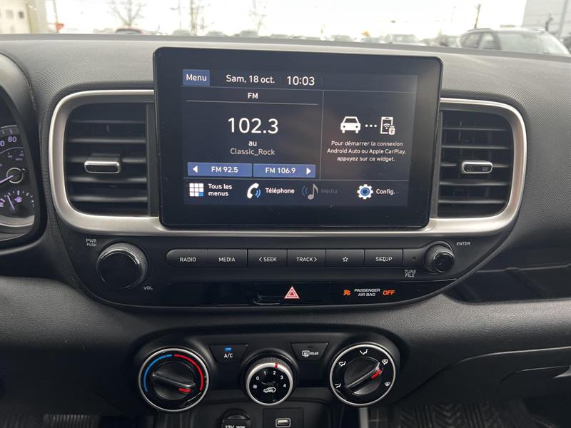 hyundai Venue 2021 - 11