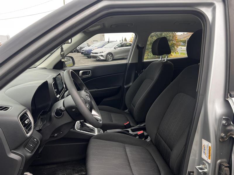 hyundai Venue 2021 - 12