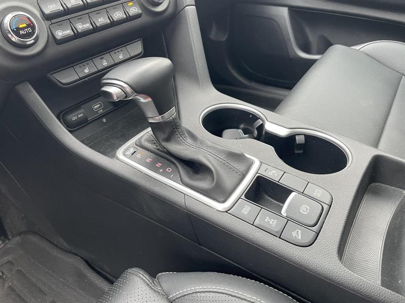kia Sportage 2022 - 9