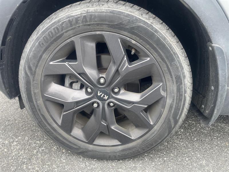kia Sportage 2022 - 10