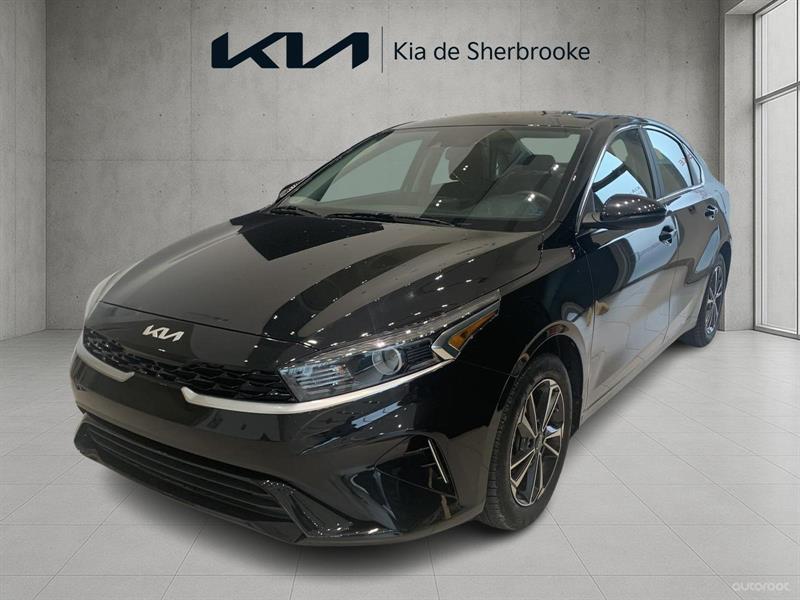 kia Forte 2024
