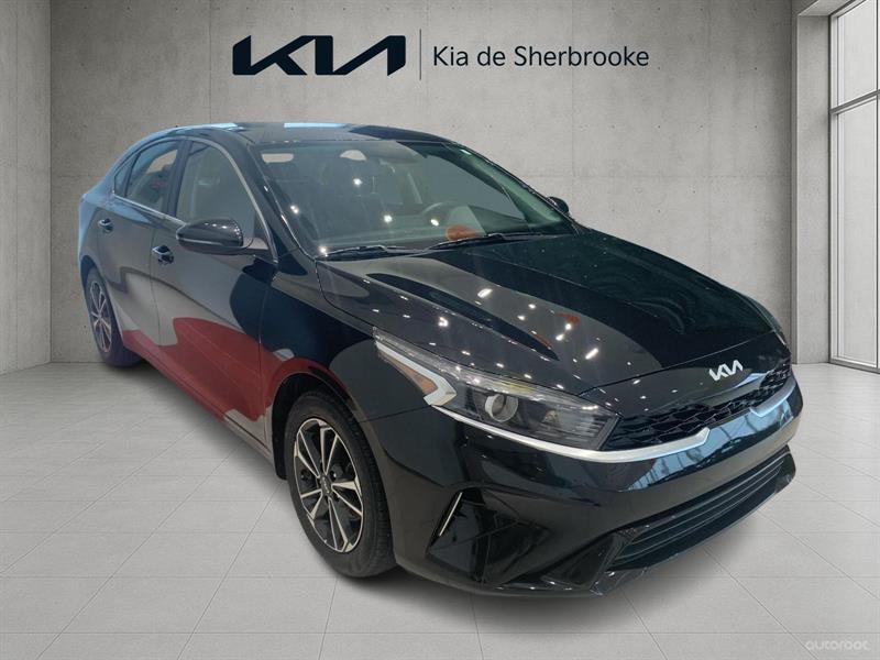kia Forte 2024 - 2