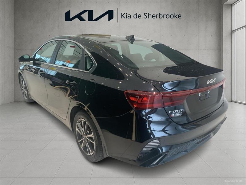 kia Forte 2024 - 4