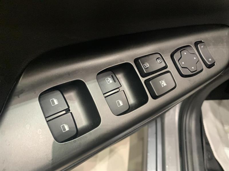 hyundai Kona EV 2021 - 5