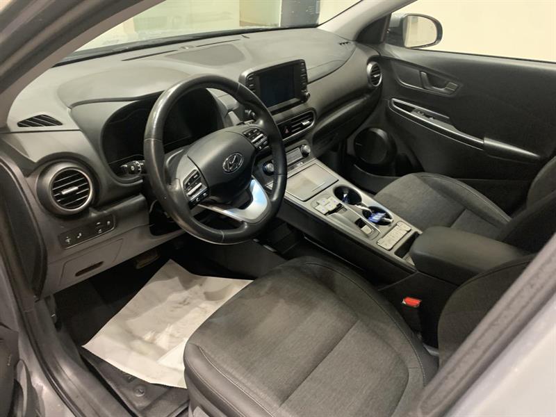 hyundai Kona EV 2021 - 9