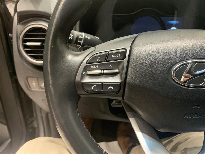 hyundai Kona EV 2021 - 10