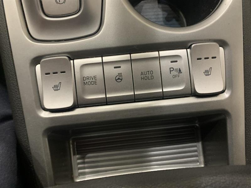 hyundai Kona EV 2021 - 13