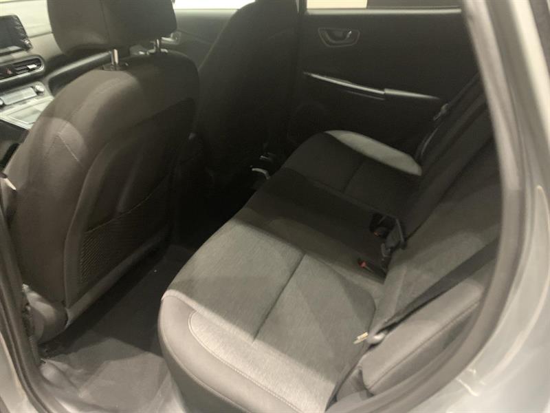 hyundai Kona EV 2021 - 14