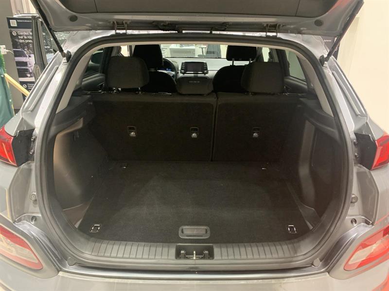 hyundai Kona EV 2021 - 15