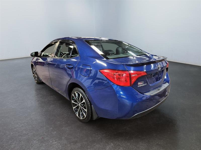 toyota Corolla 2017 - 3