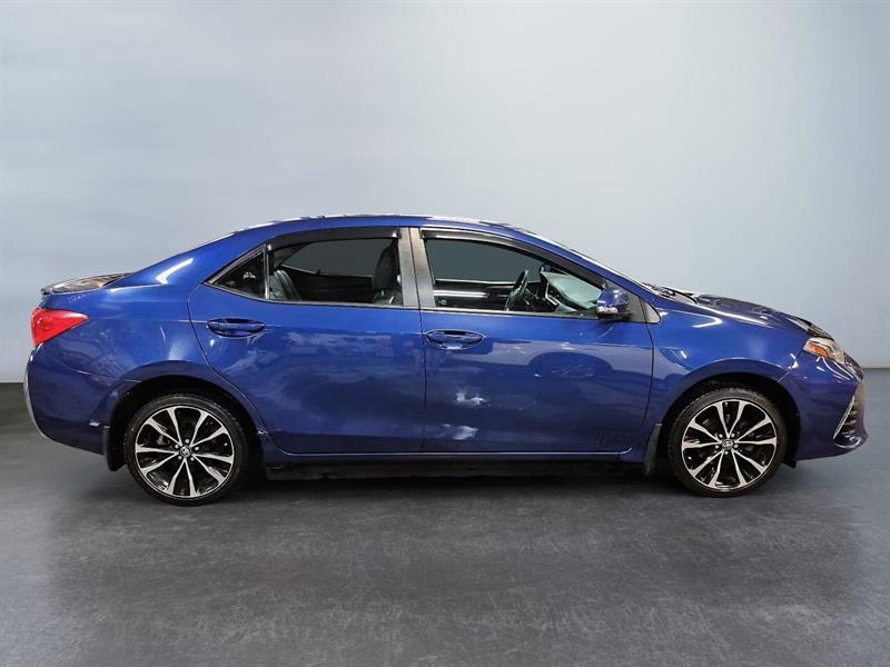 toyota Corolla 2017 - 6