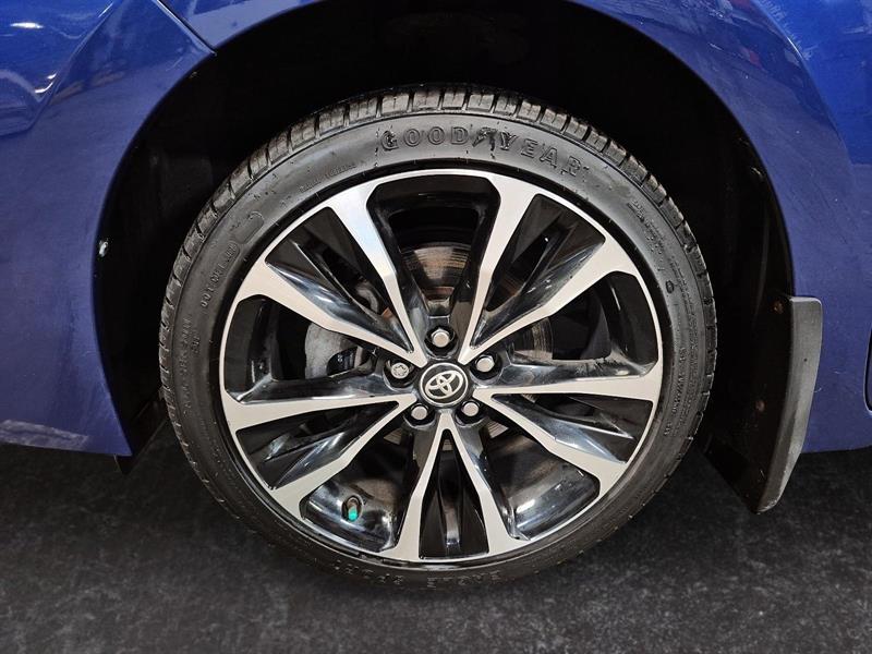 toyota Corolla 2017 - 9