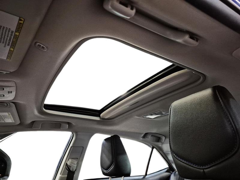 toyota Corolla 2017 - 13