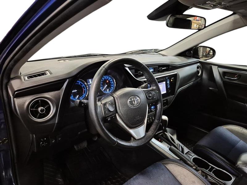 toyota Corolla 2017 - 15