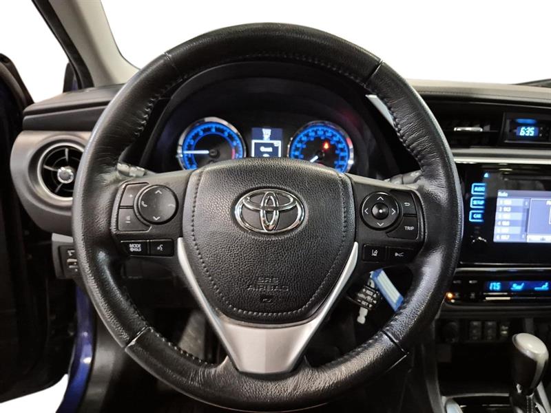 toyota Corolla 2017 - 17