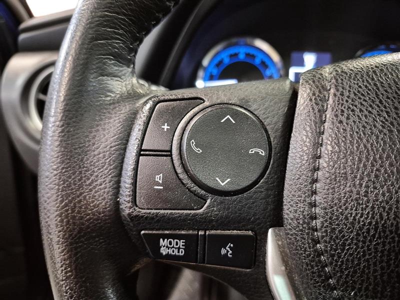 toyota Corolla 2017 - 18