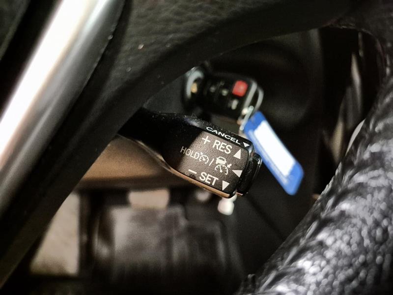 toyota Corolla 2017 - 20