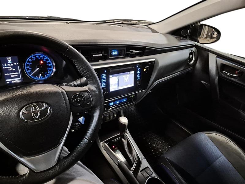 toyota Corolla 2017 - 25