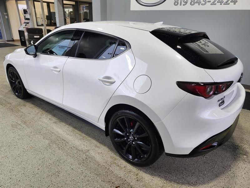 mazda Mazda3 2024 - 3