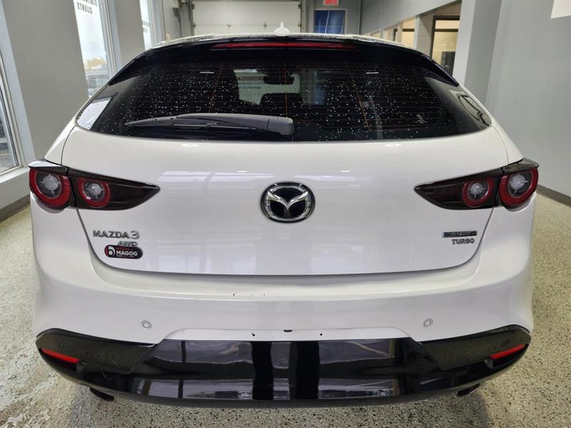 mazda Mazda3 2024 - 4