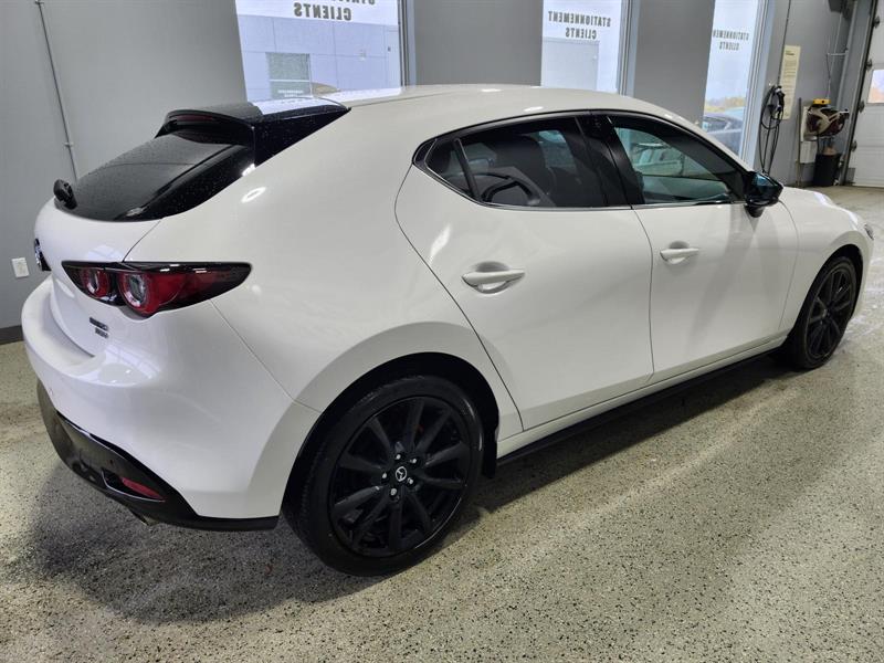 mazda Mazda3 2024 - 5