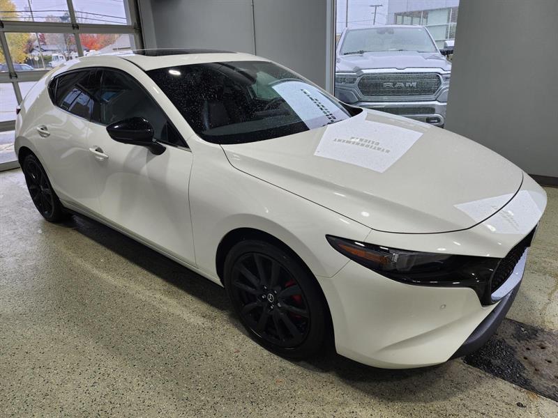 mazda Mazda3 2024 - 6