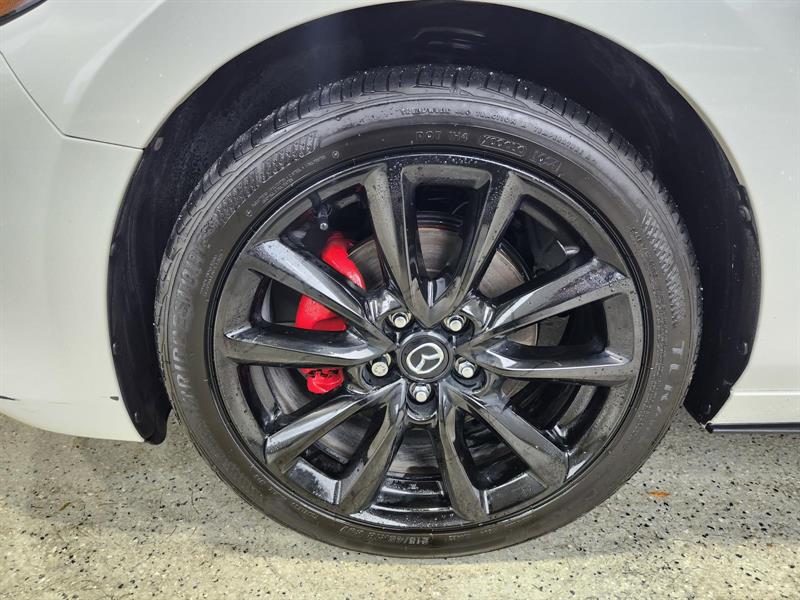 mazda Mazda3 2024 - 8