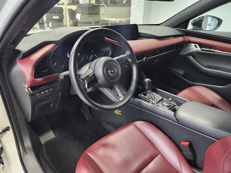 mazda Mazda3 2024 - 9