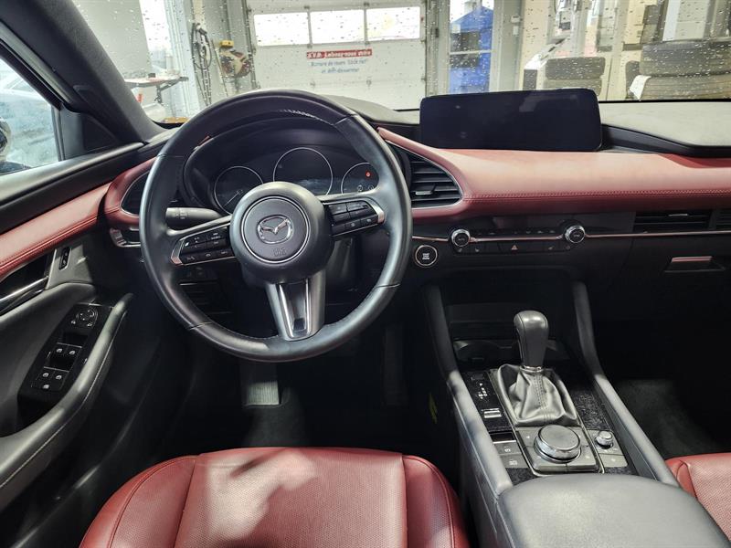 mazda Mazda3 2024 - 11