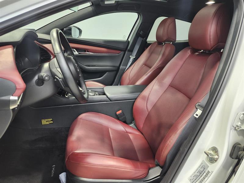 mazda Mazda3 2024 - 12