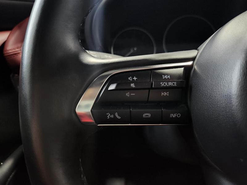 mazda Mazda3 2024 - 16