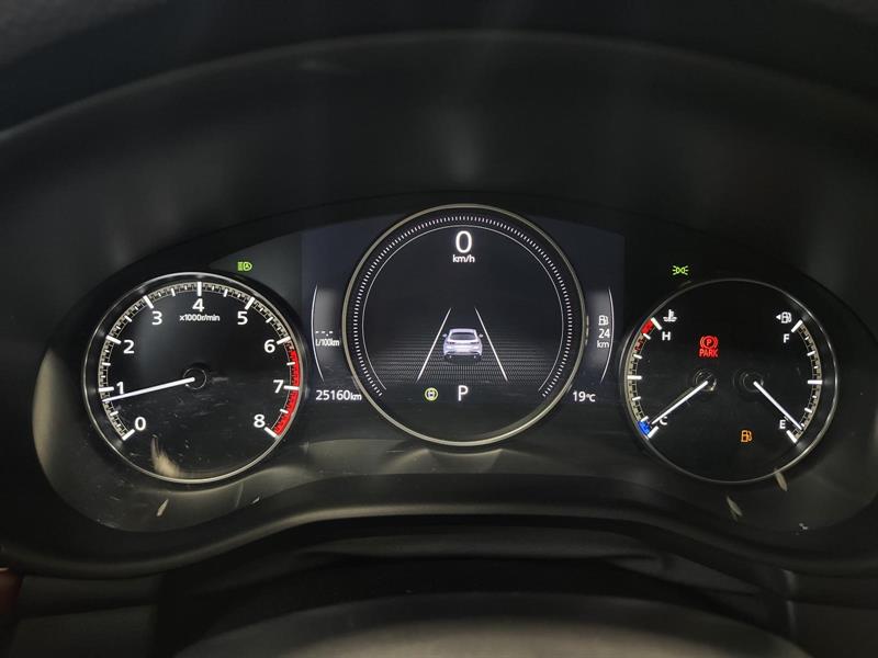 mazda Mazda3 2024 - 18