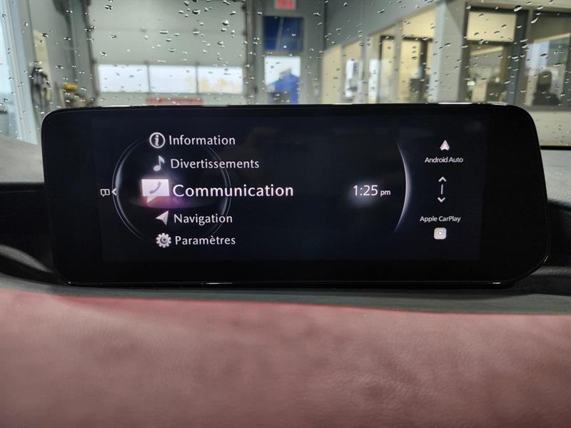 mazda Mazda3 2024 - 19