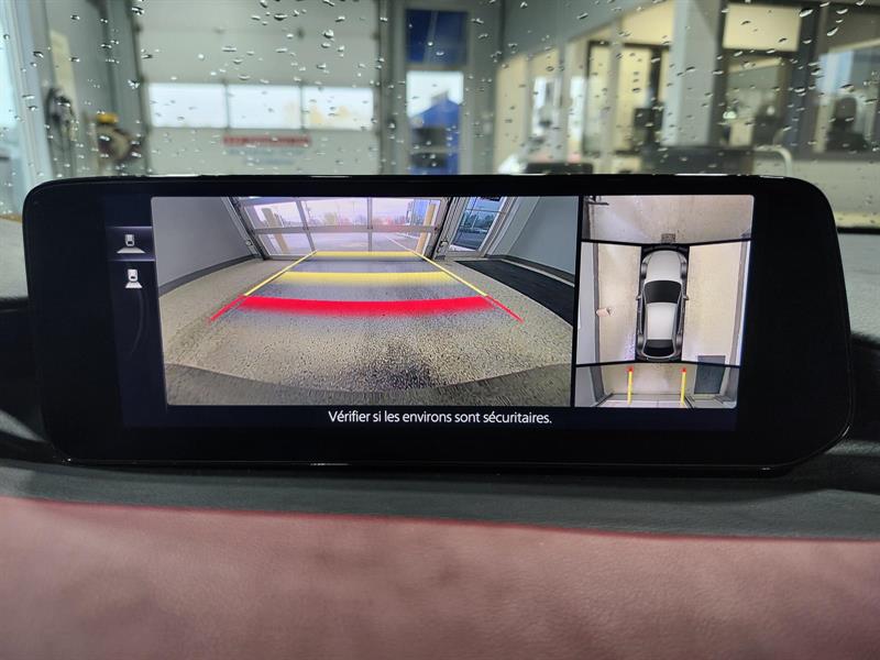 mazda Mazda3 2024 - 20