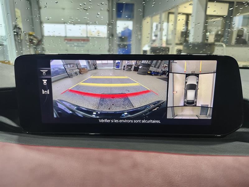 mazda Mazda3 2024 - 21