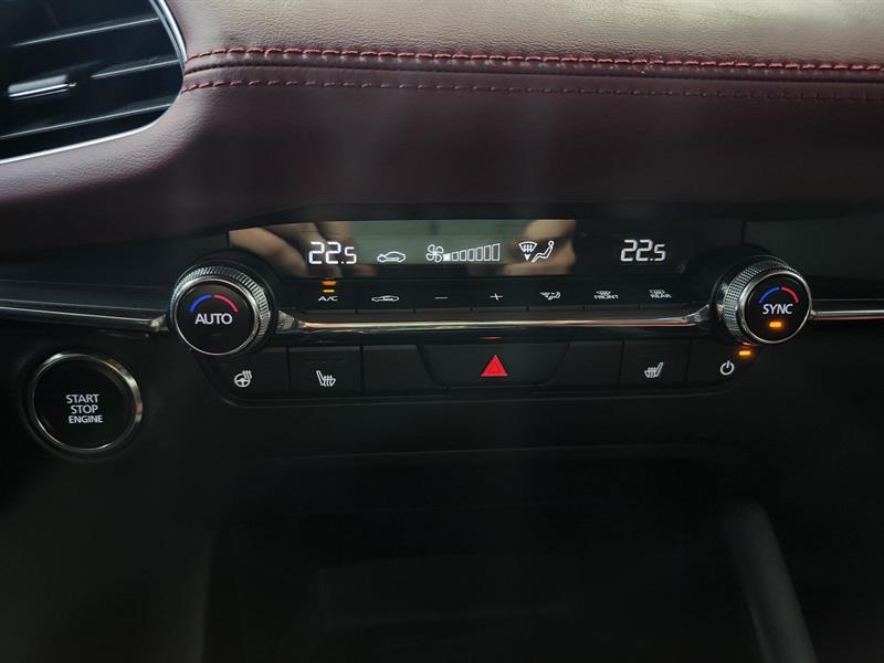 mazda Mazda3 2024 - 22